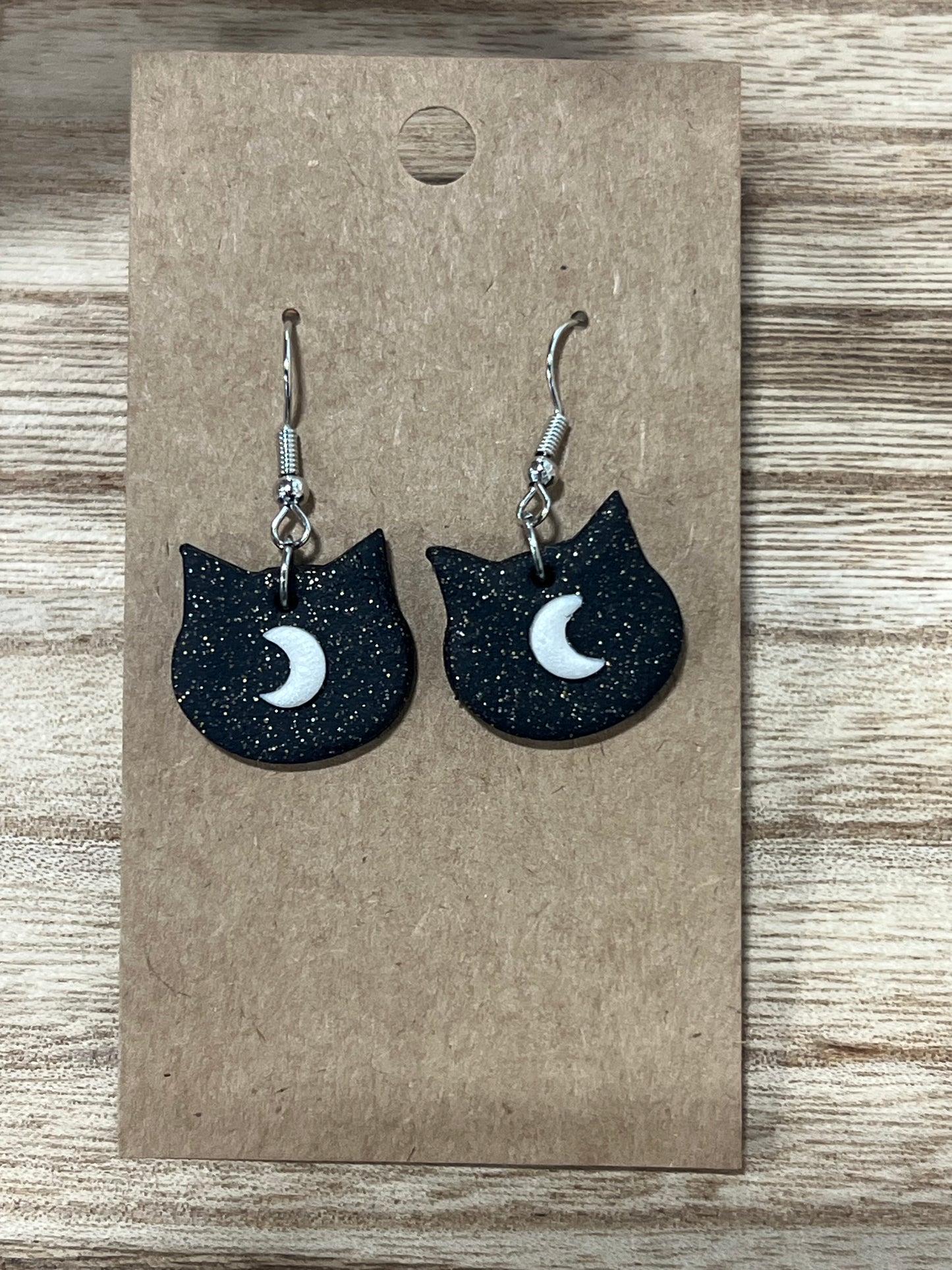 Moon cat