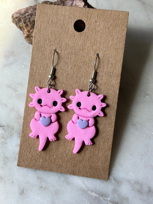Axolotl